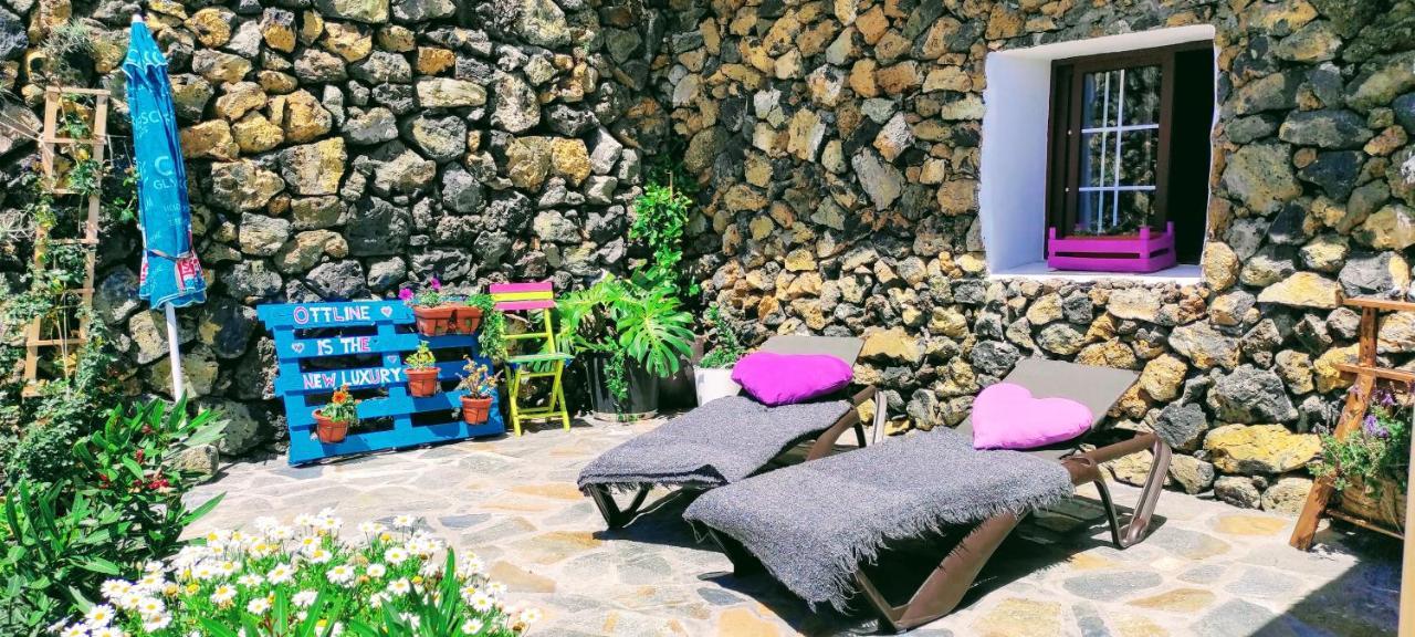 Nature Finca Apartment - Pure Relaxation Mazo Zewnętrze zdjęcie